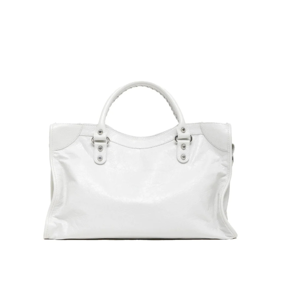 Milano City Bag Red