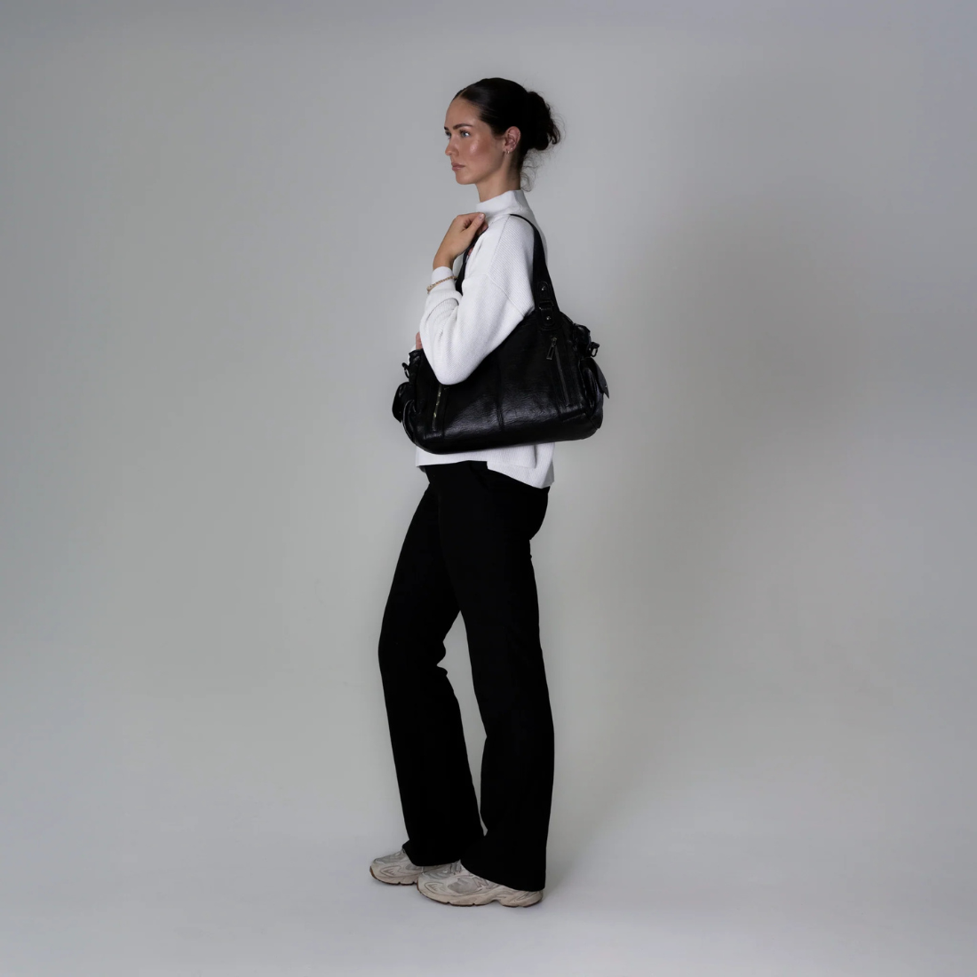 Veralda Bag Black