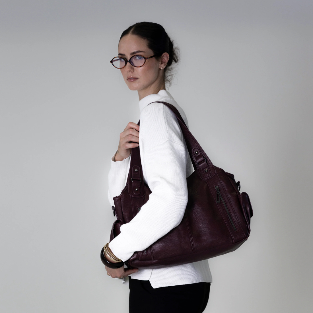 Veralda Bag Black