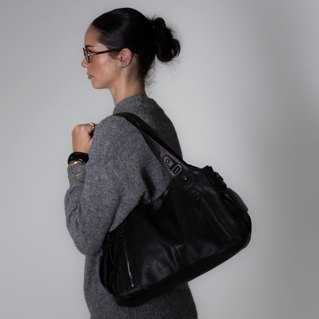 Veralda Bag Black