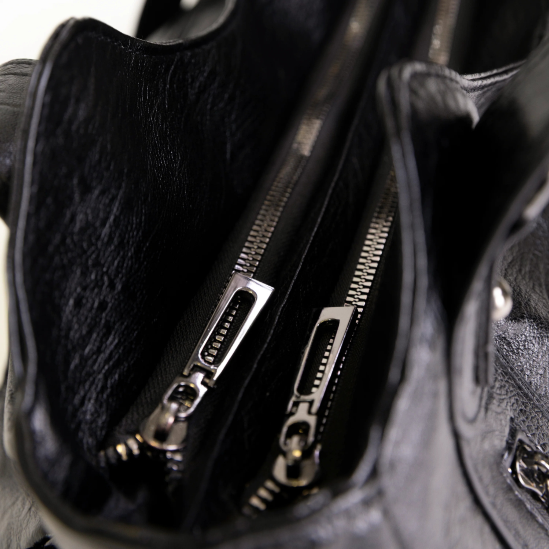 Veralda Bag Black