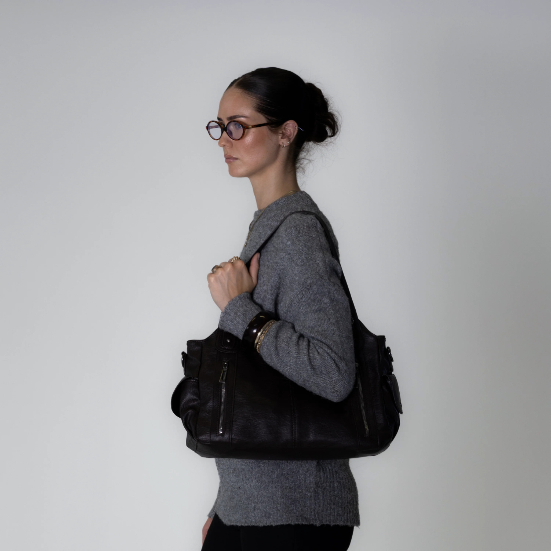 Veralda Bag Black