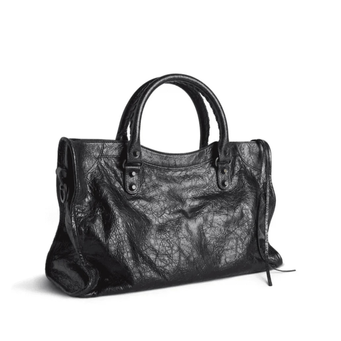 Milano City Bag Red